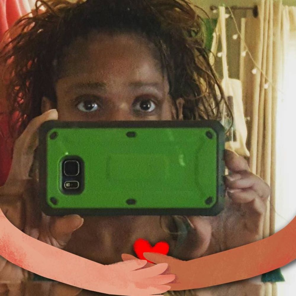 Meet your Posher, Lori